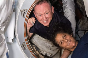 Survival in Space: NASA’s Astronauts Face Unexpected Trials