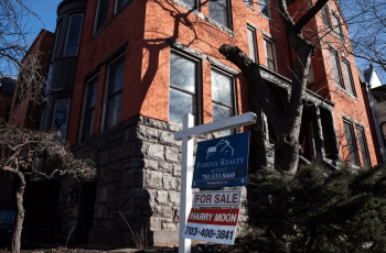 DC Housing Market Shock: 56% Rise in Listings