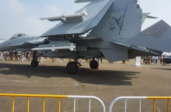 The Alarming Reality: China’s 7.2% Defense Spending Increase Signals a New Era of Military Aggression