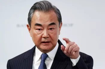 5 Shocking Truths About China’s Diplomatic Shift