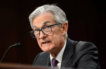 5 Unsettling Economic Indicators Amidst Fed’s Cautious Stance