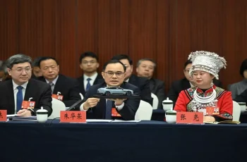 Revolutionizing AI: 5 Key Insights from China’s Resurgent Venture Capital Scene