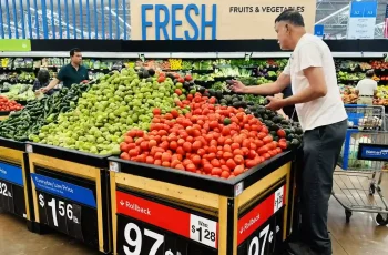 A Verdade Amarga: O Aumento de Preços da Walmart em 2023