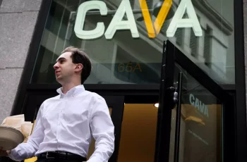 O Impressionante Crescimento da Cava em Meio à Crise do Setor